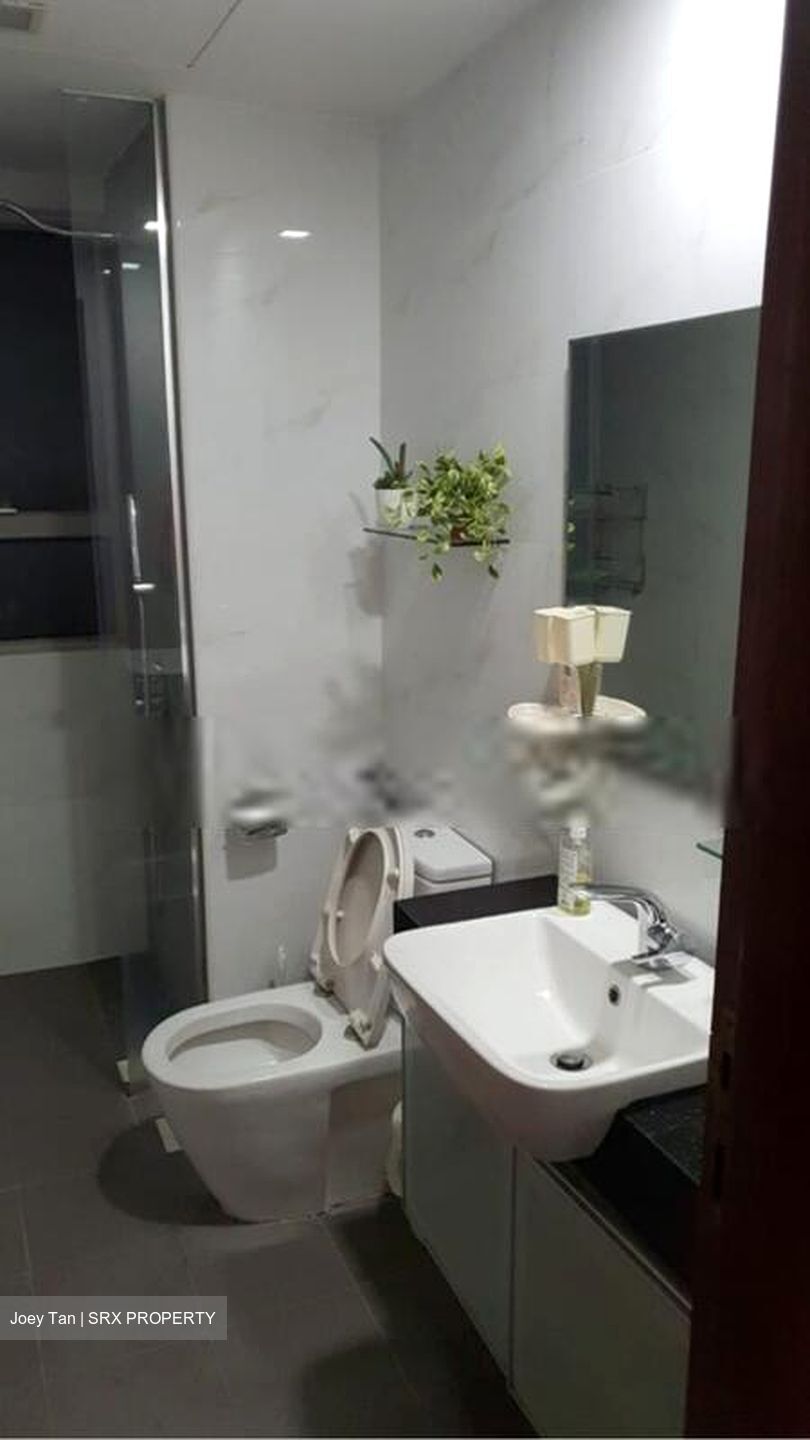 The Bayshore (D16), Condominium #437380761